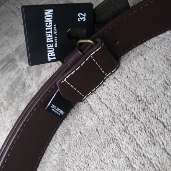 True religionBelT
